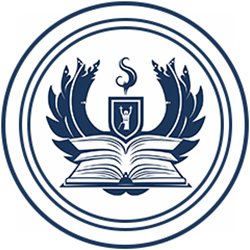 张家界航空工业职业技术学院logo图片