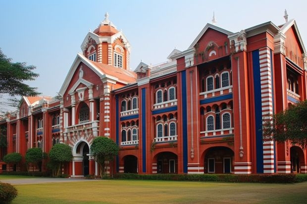 重庆城市科技学院多少亩