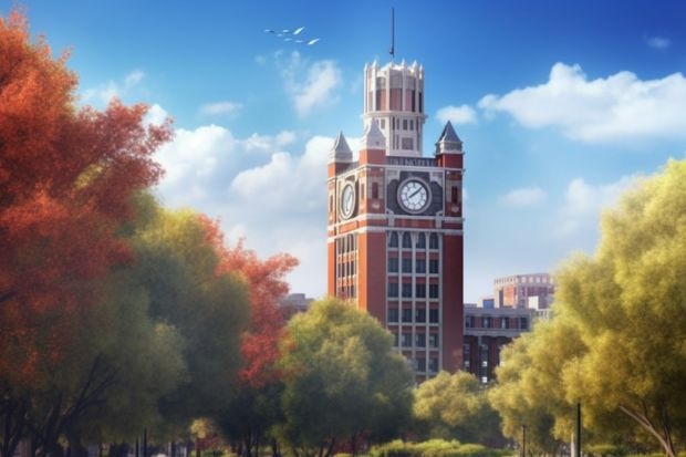 成都龙泉驿有哪些大学