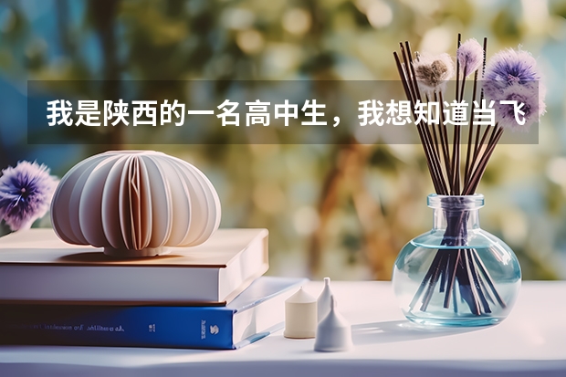 我是陕西的一名高中生,我想知道当飞行员除了身体好,还有啥成绩要求?(《急》关于河南民航高中招飞)