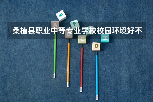 桑植县职业中等专业学校校园环境好不好 桑植县职业中等专业学校学费怎么收