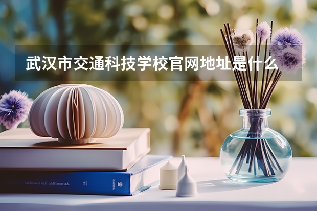 武汉市交通科技学校官网地址是什么 武汉市交通科技学校简介