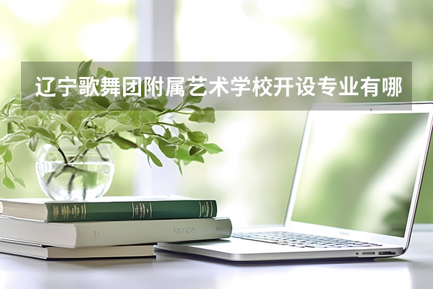 辽宁歌舞团附属艺术学校开设专业有哪些 辽宁歌舞团附属艺术学校招生计划
