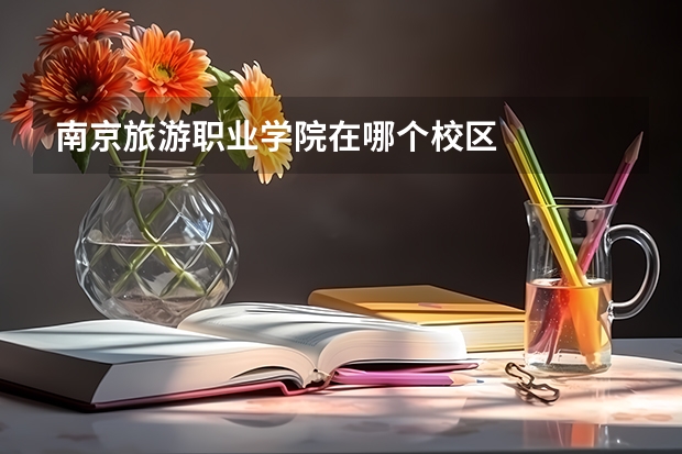 南京旅游职业学院在哪个校区