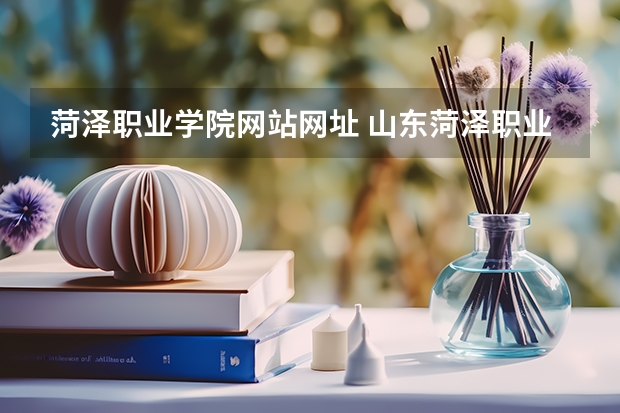 菏泽职业学院网站网址 山东菏泽职业学院引进高层次人才公告【36人】 菏泽职业学院北门在哪