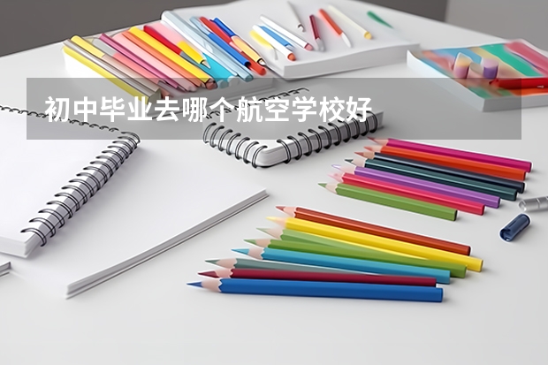 初中毕业去哪个航空学校好