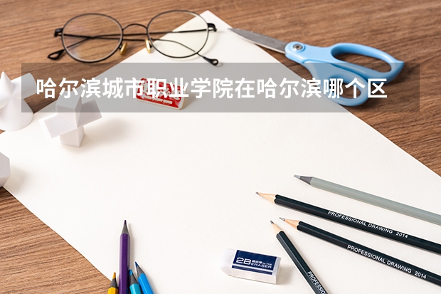 哈尔滨城市职业学院在哈尔滨哪个区