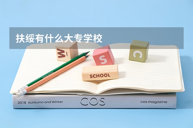 扶绥有什么大专学校