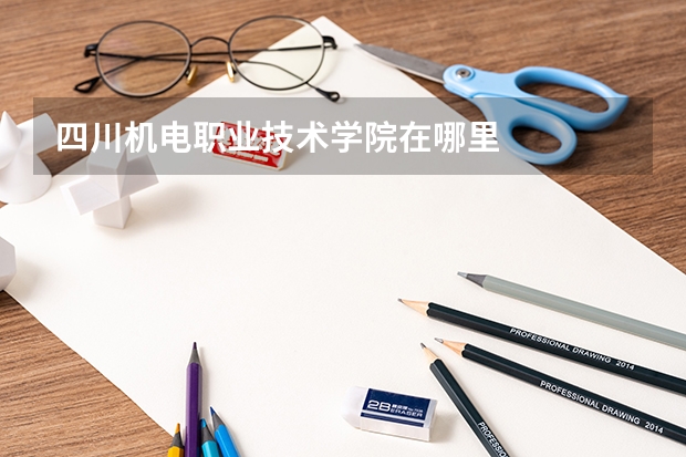 四川机电职业技术学院在哪里