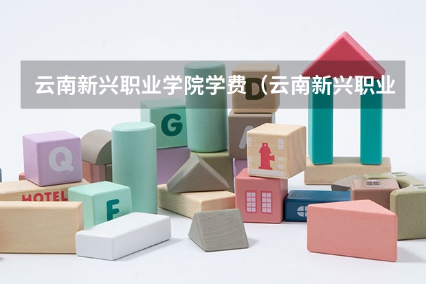 云南新兴职业学院学费（云南新兴职业学院的介绍）