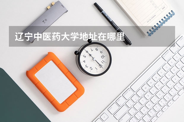 辽宁中医药大学地址在哪里