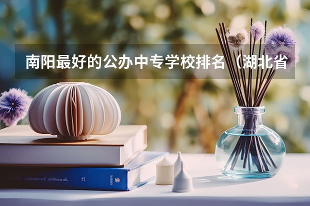 南阳最好的公办中专学校排名（湖北省公办中专学校排名）