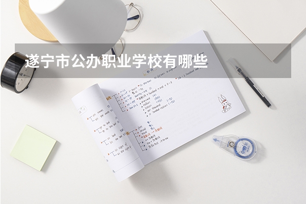 遂宁市公办职业学校有哪些