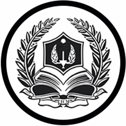 山东杏林科技职业学院logo图片
