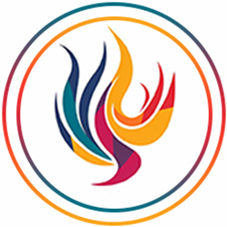 郧西职业技术学校logo图片